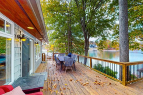 Bears Den at Acorn Dr.
